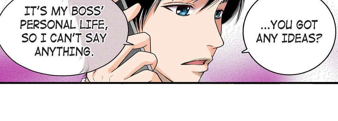 Noona Fan - Chapter 31